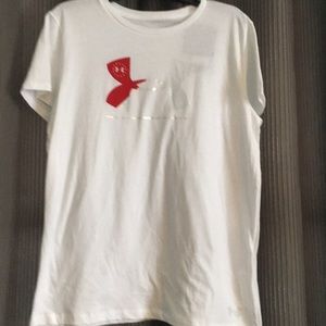 NWT UNDER ARMOUR